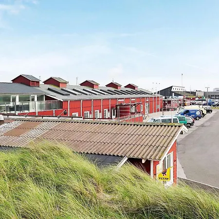 5 Person In Thybor N Thyborøn
