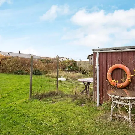 5 Person In Thybor N Holiday home